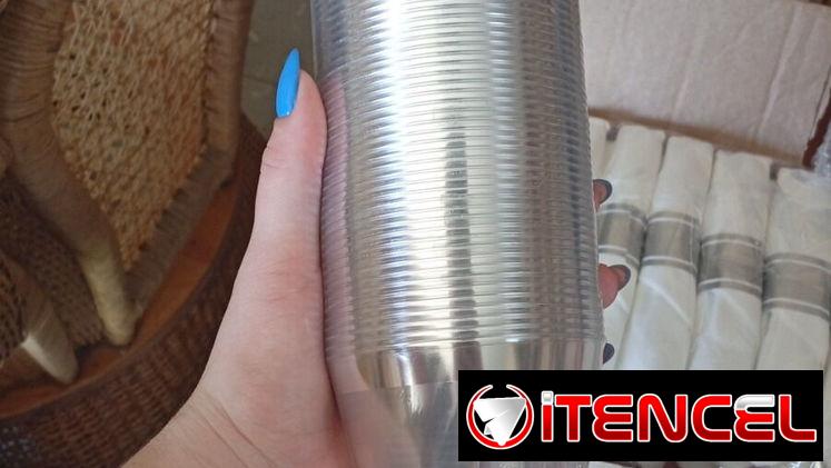 Vajilla plastica para eventos