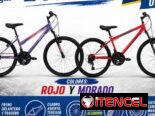 Bicicletas , Eco Flow, Kits Solares, Colchones, Electrodomésticos