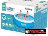 Piscina inflabe