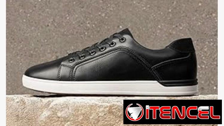 Tenis de vestir Bruno Marc