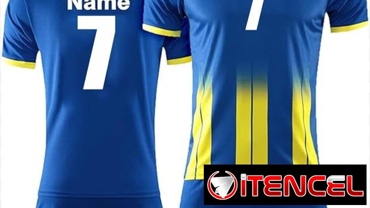 Trajes deportivos