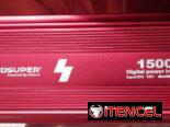 ******Inversores de 1,5KW, Inversores de 1KW, Batería de LIFEPO4, Cargador de Batería, KIT de 1,5 KW*********