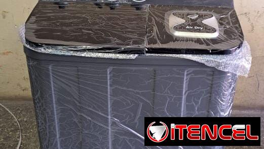 🔰 7KG 🔰 LAVADORA MILEXUS SEMIAUTOMÁTICA 7KG. MENSAJERÍA CON FACTURA Y GARANTÍA. TLF 54833699