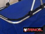NEVERA PLEGABLE, DE LONA