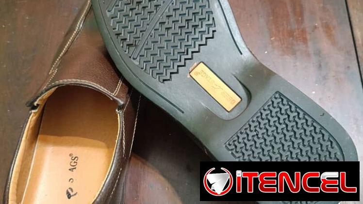 Mocasines de hombre