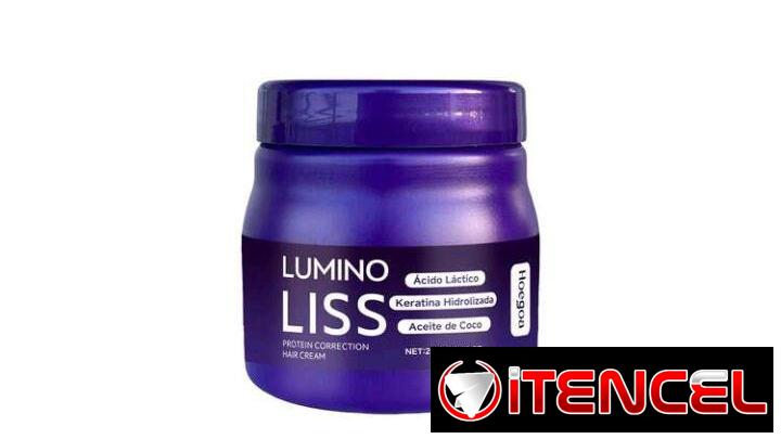 *💇‍♀️ KERATINA LUMINO LISS💇‍♀️*Precio: 20 USD 250g o 8.82 onz  Contactar vía WhatsApp