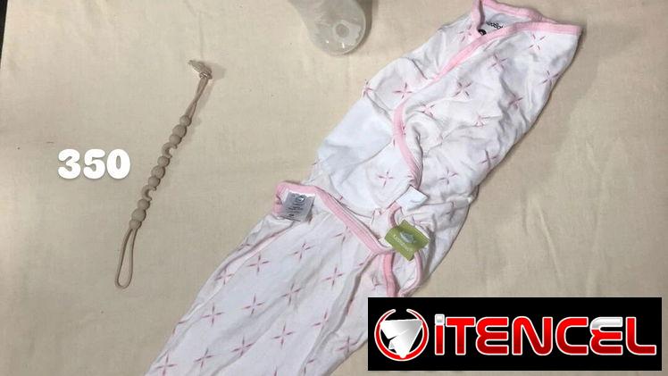 ROPA DE BEBÉ