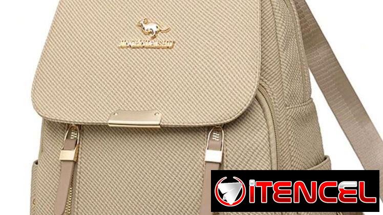 Mochilas Marca Shein
