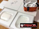 EarPods Pro 2da generación Lightning. Poco uso. Originales 100%