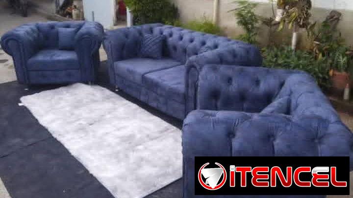 Lo mejor en muebles con excelente calidad