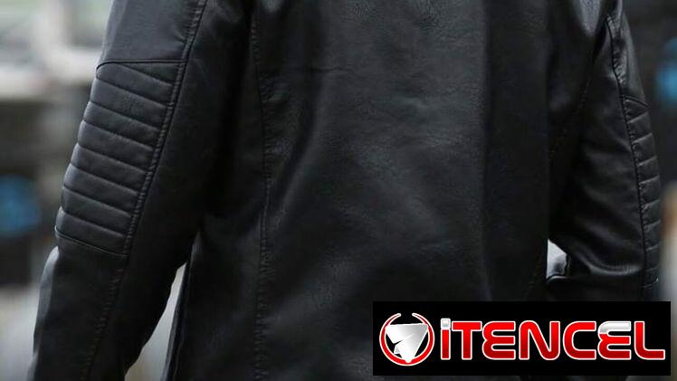 🧣🧣Chaquetas de hombre