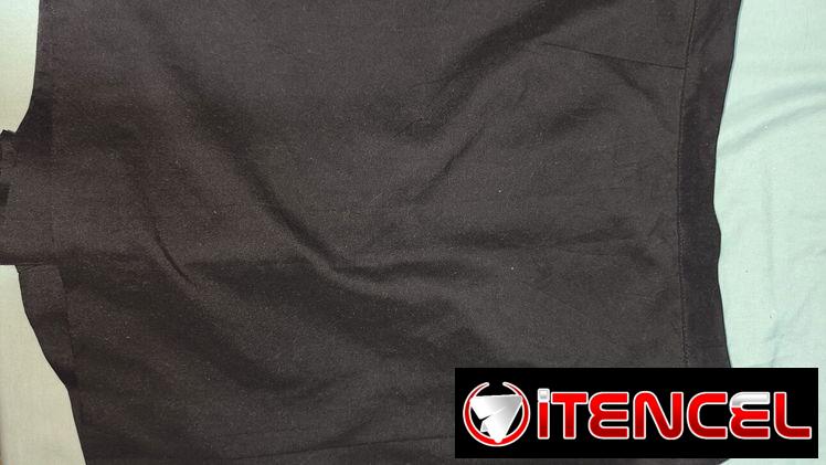Ropa nueva