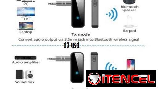 Bluetto para motos y carros
