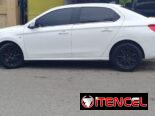 Carro Peugeot 301 año 2019