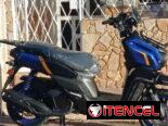 *🛵Motos de Combustión AVA UNISON TK 0km🛵*