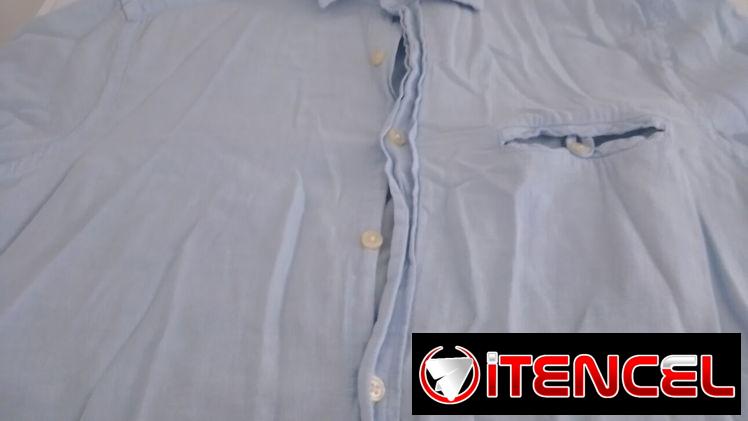 Camisas de joven talla s