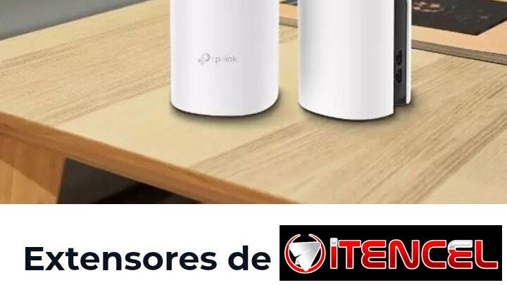 Extensores de rango Malla EcoD4