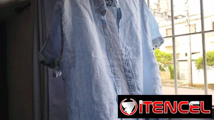 Ropa Hombre Original y a buen precio