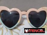 Gafas de sol para niña
