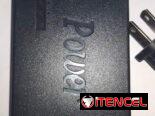 Cargador universal nuevo para laptop !