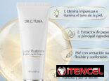 Set Lumi Radiance de Farmasi (Fuera manchas en tu piel‼️)