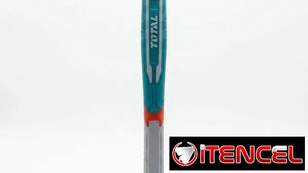 Martillo de bola 24oz – TOTAL Tools – THT761024