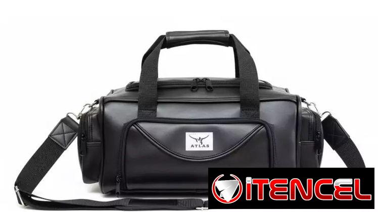Bolsos y maletines deportivos