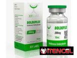 Boldenona Undecilinato 200mg 10ml Boldeplex-XT LABS