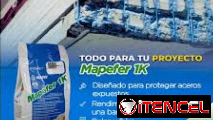 Mapefer 1k