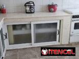 Se renta apartamento de 2 habitaciones en Plaza con respaldo energético incluido (2)