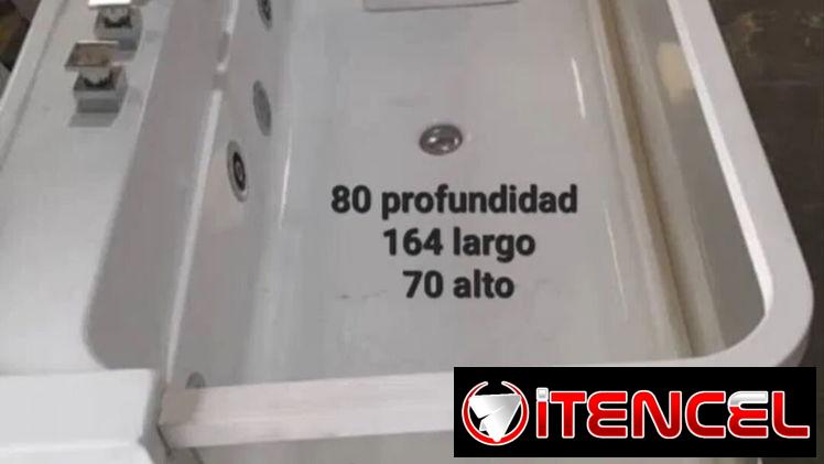 Yacusi inportado de lujo