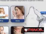 Nebulizador nuevo