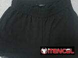 Chores short y sayas lindas que se usan  S y M