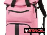 🎒 Mochila para Portátil 15.6” | Unisex | Ligera y Funcional – Nueva