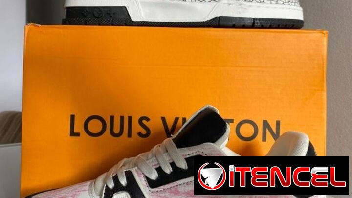 OFERTA!!! VENTA DE LOUIS VUITTON POR PACAS