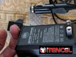 cargador para baterias canon LP E10