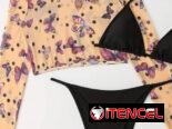 BIKINIS Y TRUSAS