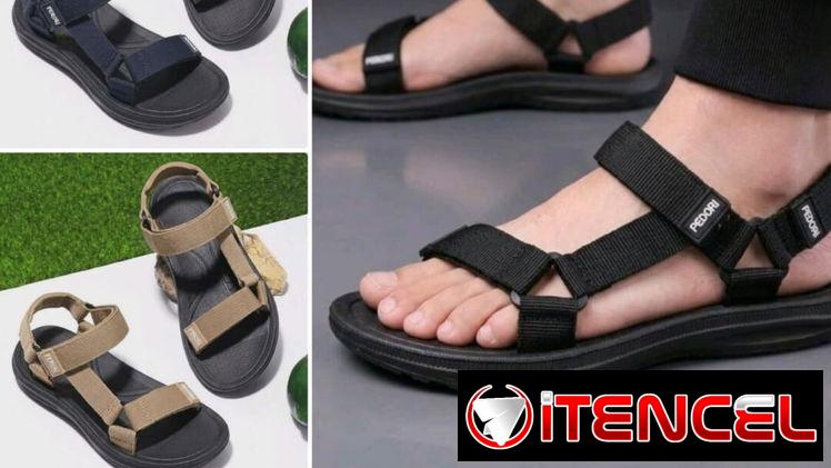 Sandalias para hombres