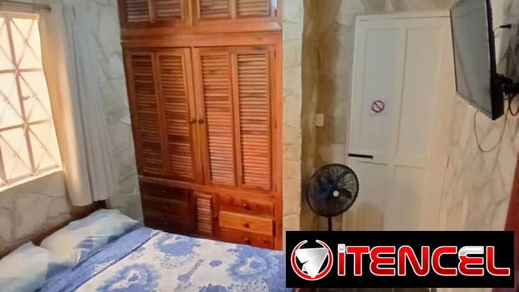 ⛱️🌊Casa con piscina en Guanabo⛱️/Renta de casa/Alquiler/Rent a house/Accommodatio in the beach