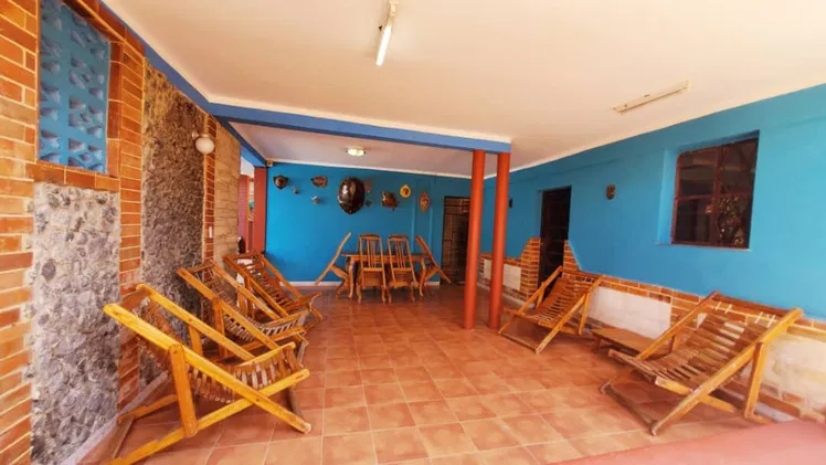 ¿Necesitas un descanso real sintiendo la brisa marina?