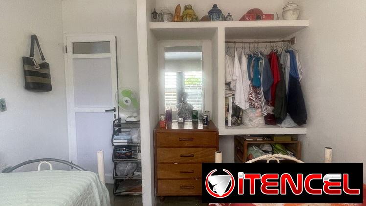 🏡 SE VENDE Apartamento 2/4 en San Agustin. Planta Baja