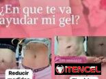 🌶️ GEL BÁLSAMO DE PÁPRIKA Y CHIL