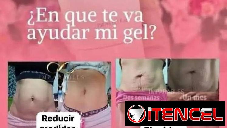 🌶️ GEL BÁLSAMO DE PÁPRIKA Y CHIL