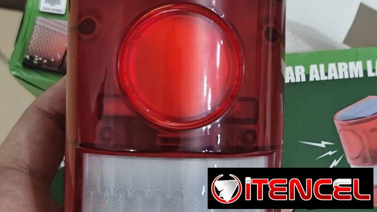 ✅ SENSOR DE MOVIMIENTO CON ALARMA