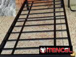 Muebles cama y colchónes