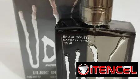 Perfume Ulric de Varens