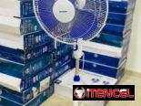 Ventilador premier 3 en 1de 16 pulgadas en 40usd