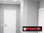 Vinil color gris, interior antihumedad