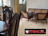 Renta por Mes ( apartamento en el Vedado , La Habana