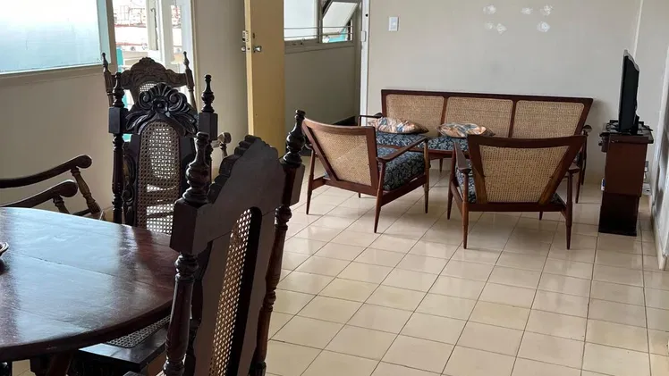 Bonita apartamento para Alquiler lineal en el vedado